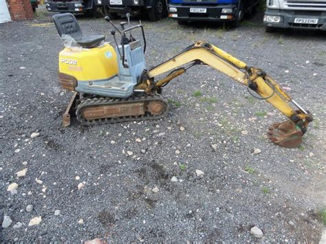 komatsu micro excavator for sale|150 komatsu excavator for sale.